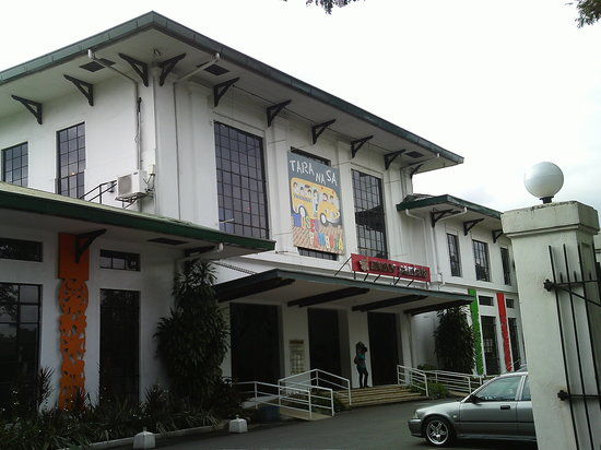 Museo Pambata Kindermuseum