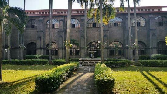 Gereja San Agustin